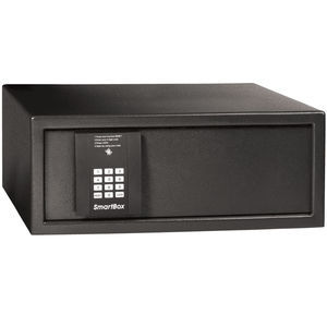 digitaler Safe 1