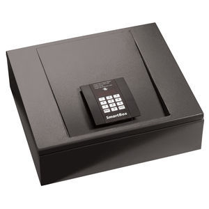 digitaler Safe 1