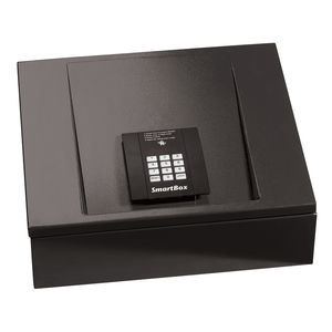 digitaler Safe 1