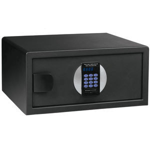 digitaler Safe 1