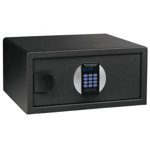 digitaler Safe 1