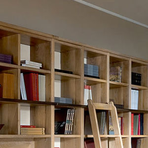 modernes Bücherregal 1