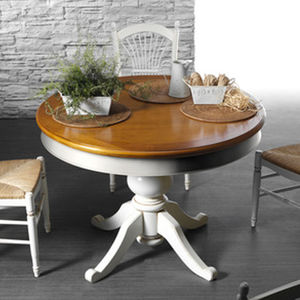 Runder Tisch, Kreisförmiger Tisch - alle Hersteller aus Architektur und