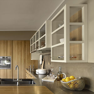 Hochschrank für Küche 1