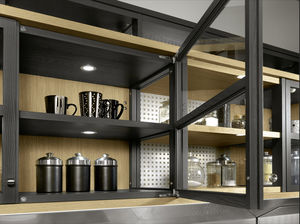 Hochschrank für Küche 1