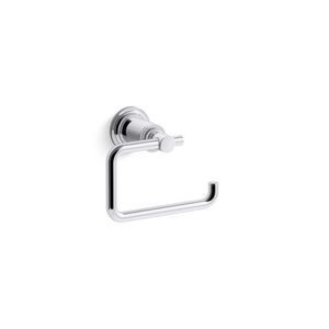 wandmontierter WC-Rollenhalter 1