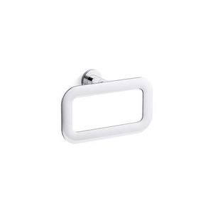 Ring-Handtuchhalter 1