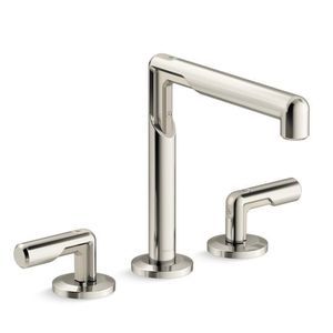 Einhebelmischer für Badewanne 1
