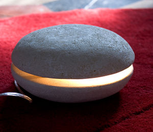 Tischlampe 1