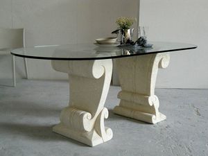 moderner Tisch 1