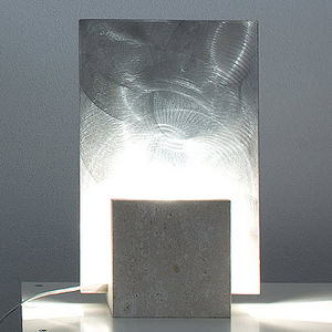 Tischlampe