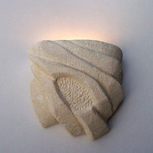 moderne Wandleuchte 1