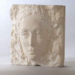 Steinskulptur