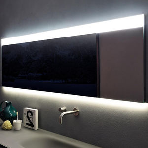 Spiegel für Badezimmer - alle Hersteller aus Architektur und Design