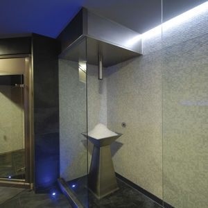Eisbrunnen für Spa