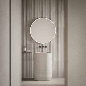 Wand-Waschbecken