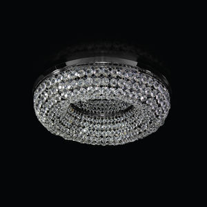 Kristall-Deckenleuchte - alle Hersteller aus Architektur und Design
