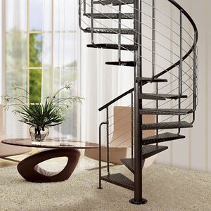 Wendeltreppe 1