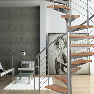 Wendeltreppe 1