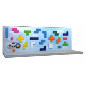 festinstallierte Kletterwand