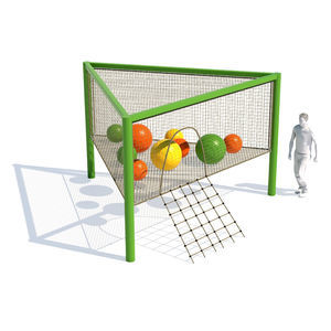 Kletternetz für Spielplätze