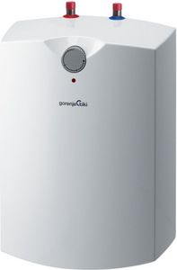 elektrischer Heißwasserspeicher