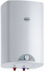 elektrischer Heißwasserspeicher