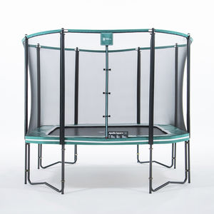 Trampolin für Außenbereich