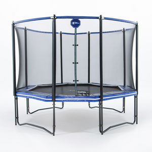 Trampolin für Außenbereich
