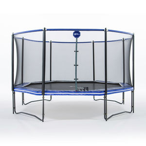 Trampolin für Außenbereich