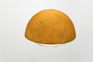 Tischlampe / modern / Polycarbonat / aus Laprene®