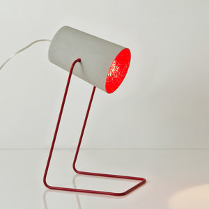 Tischlampe 1