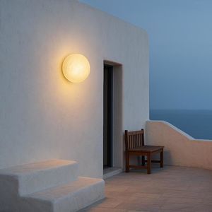 moderne Wandleuchte 1