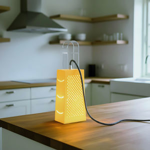 Tischlampe 1