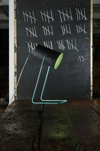 Tischlampe