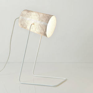 Tischlampe 1