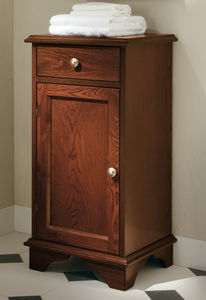 Unterschrank für Badezimmer 1