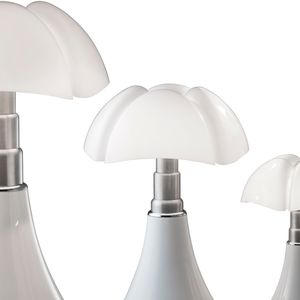 Tischlampe