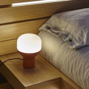 Tischlampe
