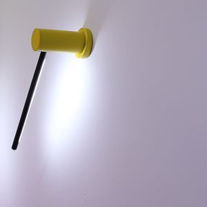 moderne Wandleuchte