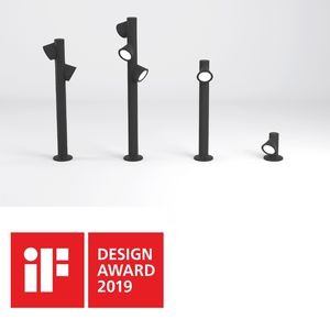 Leuchtpoller alle Hersteller aus Architektur und Design Leuchtpoller alle Hersteller aus Architektur und Design