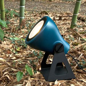 Bodenlampe