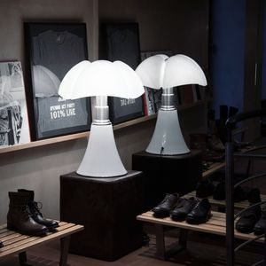 Tischlampe
