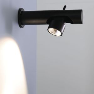 moderne Wandleuchte