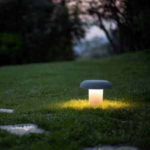 Bodenlampe