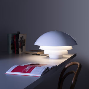 Tischlampe