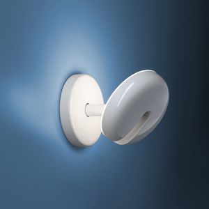 moderne Wandleuchte