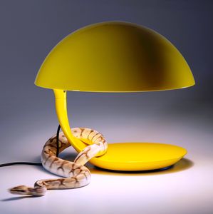 Tischlampe 1