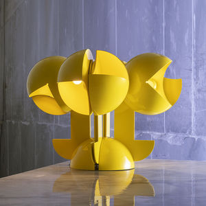 Tischlampe 1