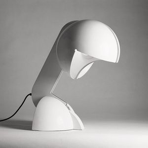 Tischlampe
